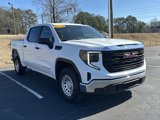 Certified 2024 GMC Sierra 1500 Pro w/ Pro Value Package image 2