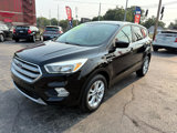 Used 2017 Ford Escape SE image 4
