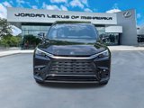 New 2025 Lexus TX 350 AWD image 3