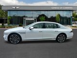 New 2025 Genesis G90 3.5T image 4