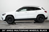 New 2025 Mercedes-Benz GLA 250 4MATIC image 4