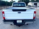 Used 2022 Ford F250 XL w/ Power Equipment Group image 4