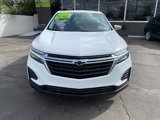 Used 2023 Chevrolet Equinox LS w/ LS Convenience Package image 2