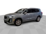 Certified 2024 Cadillac XT6 Luxury image 4