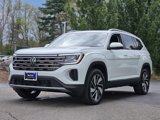 Used 2024 Volkswagen Atlas SEL image 4