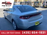 Used 2013 Dodge Dart Limited w/ Technology Group image 4