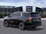 New 2025 GMC Yukon AT4 Ultimate image 3