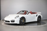 Used 2015 Porsche 911 Turbo S image 2