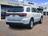 Certified 2024 Dodge Durango SXT image 3