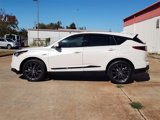 New 2025 Acura RDX A-Spec image 4