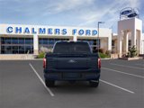 New 2025 Ford F150 Platinum w/ Equipment Group 702A High image 5