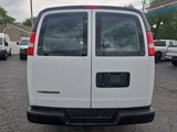 Used 2021 Chevrolet Express 2500 Extended image 4