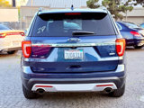 Used 2016 Ford Explorer XLT w/ Equipment Group 202A image 5