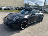 Used 2024 Porsche 911 Dakar image 2