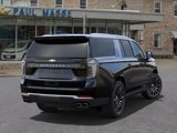 New 2025 Chevrolet Suburban High Country image 4