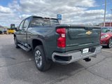 New 2025 Chevrolet Silverado 2500 LT w/ All Star Edition image 5
