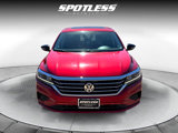 Used 2022 Volkswagen Passat 2.0T image 5