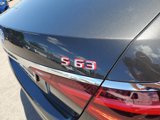 New 2025 Mercedes-Benz S 63 AMG S image 5