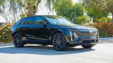 New 2026 Cadillac Lyriq V image 6
