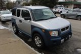 Used 2006 Honda Element LX image 2