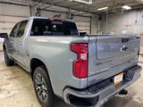 New 2025 Chevrolet Silverado 1500 RST image 5