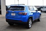 New 2025 Jeep Compass Sport image 2