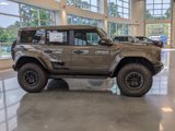 New 2025 Ford Bronco Raptor w/ Interior Carbon Fiber Pack image 3