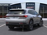 New 2025 Buick Enclave Sport Touring w/ Super Cruise Package image 4