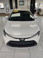 Used 2021 Toyota Corolla LE image 2