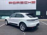 Certified 2021 Porsche Macan image 3
