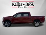 Used 2022 Ford F150 Lariat w/ Equipment Group 502A High image 4