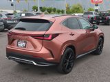 Used 2025 Lexus NX 350 F Sport image 3