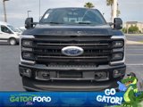 New 2025 Ford F350 Platinum image 3