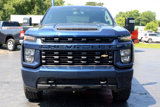 Used 2022 Chevrolet Silverado 2500 Custom w/ Gooseneck/5TH Wheel Package image 2