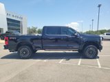 New 2025 Ford F250 Platinum image 2