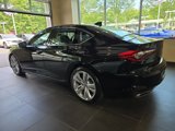 Certified 2022 Acura TLX w/ Technology Package image 4