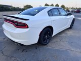 Certified 2023 Dodge Charger SXT image 5