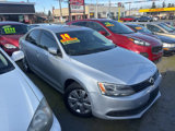 Used 2014 Volkswagen Jetta SE image 2