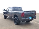 New 2025 RAM 2500 Laramie image 4