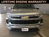 New 2025 Chevrolet Silverado 1500 LT image 4