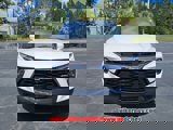 New 2025 Chevrolet Blazer RS w/ Driver Confidence II Package image 2