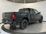 New 2025 RAM 1500 Laramie w/ Night Edition image 3