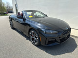 New 2026 BMW 430i xDrive Convertible w/ M Sport Package image 3