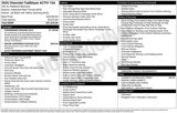 New 2026 Chevrolet TrailBlazer ACTIV w/ Convenience Package image 2