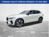 New 2025 Volvo XC60 T8 Plus w/ Protection Package Premier image 3