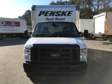 Used 2022 Ford E-350 and Econoline 350 Super Duty image 2