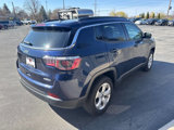 Used 2020 Jeep Compass Latitude image 5