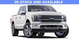 New 2025 Ford F150 Platinum image 4