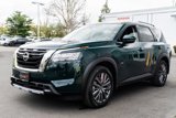 New 2025 Nissan Pathfinder SL w/ SL Premium Package image 3