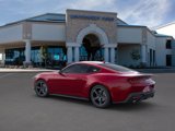 New 2025 Ford Mustang Coupe image 4